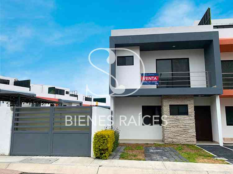 casa en venta campo real el refugio residencial queretaro queretaro pLZt5Yw