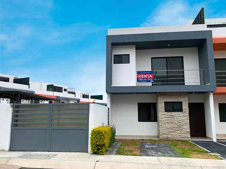 casa en venta campo real el refugio residencial queretaro queretaro pLZt5Yw